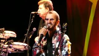 Act Naturally - Ringo Starr