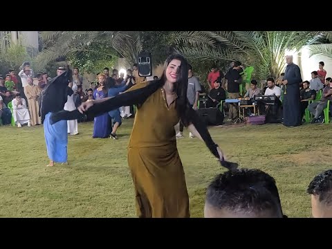 افخم رقص بنات شسولفلك على الضيم هذا الضيم ضيم الله 2025 معزوفه ردح حفله ابو علوان