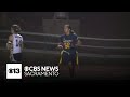 Whitney vs. Oak Ridge | 2025 Friday Gameday girls flag football highlights