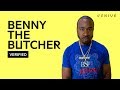 Benny The Butcher "18 Wheeler" Official Lyrics & Meaning | Verified