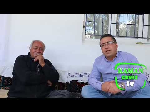 Kaman aşiretimizin güzide
