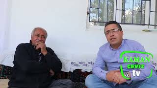 Kaman Aşiretimizin Güzide Insanlarından Davulcu Adem Göçer Ve Kemancı Haydar Akyol