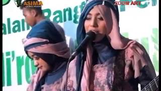 QASIMA SAYANG 2017-IRTA
