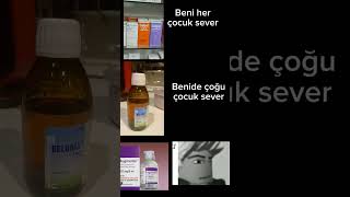 Beyaz Şurup ☠️ Şfet Öneçıkart