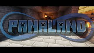 Panaland Infinity Teaser Trailer 2