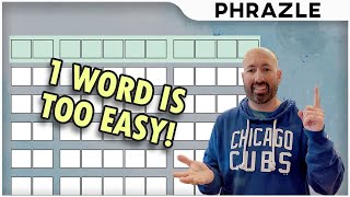 Guessing one word is so last month