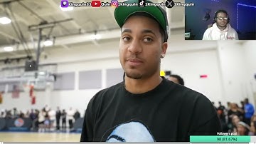 Cam wilder Championship game they was trash talking all game