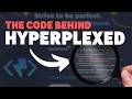 The real code behind a hyperplexed