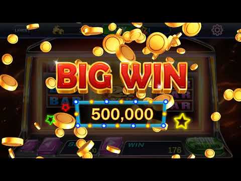 Slots Apps Offline