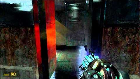 Gmod Space Adventures Part 1