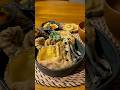 お豆腐天ぷら