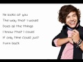 One Direction - I Wish