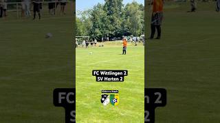 Kreisliga A West Relegation | FC Wittlingen 2 vs. SV Herten 2. Kreisliga A West Relegation | FC Wittlingen 2 vs. SV Herten 2.