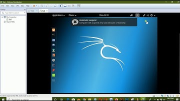 How to Make Full Screen on Kali Linux in Vmware