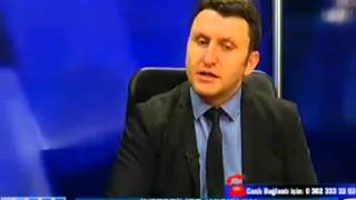 Medicana Samsun Op. Dr. Tolga Şişli Konu Kısırlık