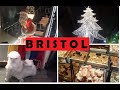 Bristol Christmas 2021