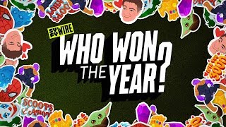 Who Won The Year? 2019 (Full Episode) | SYFY WIRE