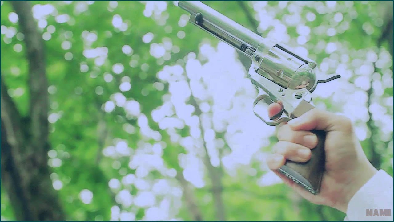 [HD]Lee Junki-❤Gunman in Joseon -Only you can save me  ❤ Yoon Kang & Soo In