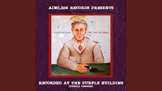 Just Like Old Times (Purple Version)