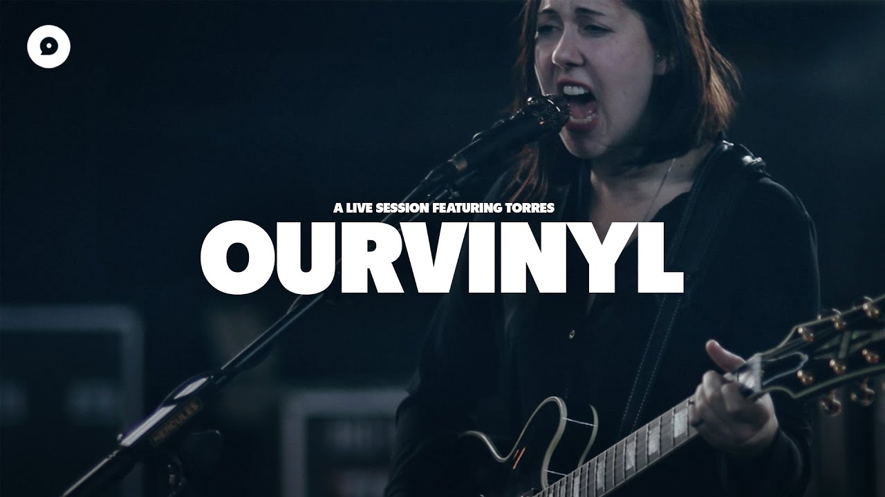 Watch Torres - Honey | OurVinyl Sessions on YouTube Watch Torres - Honey | OurVinyl Sessions on YouTube