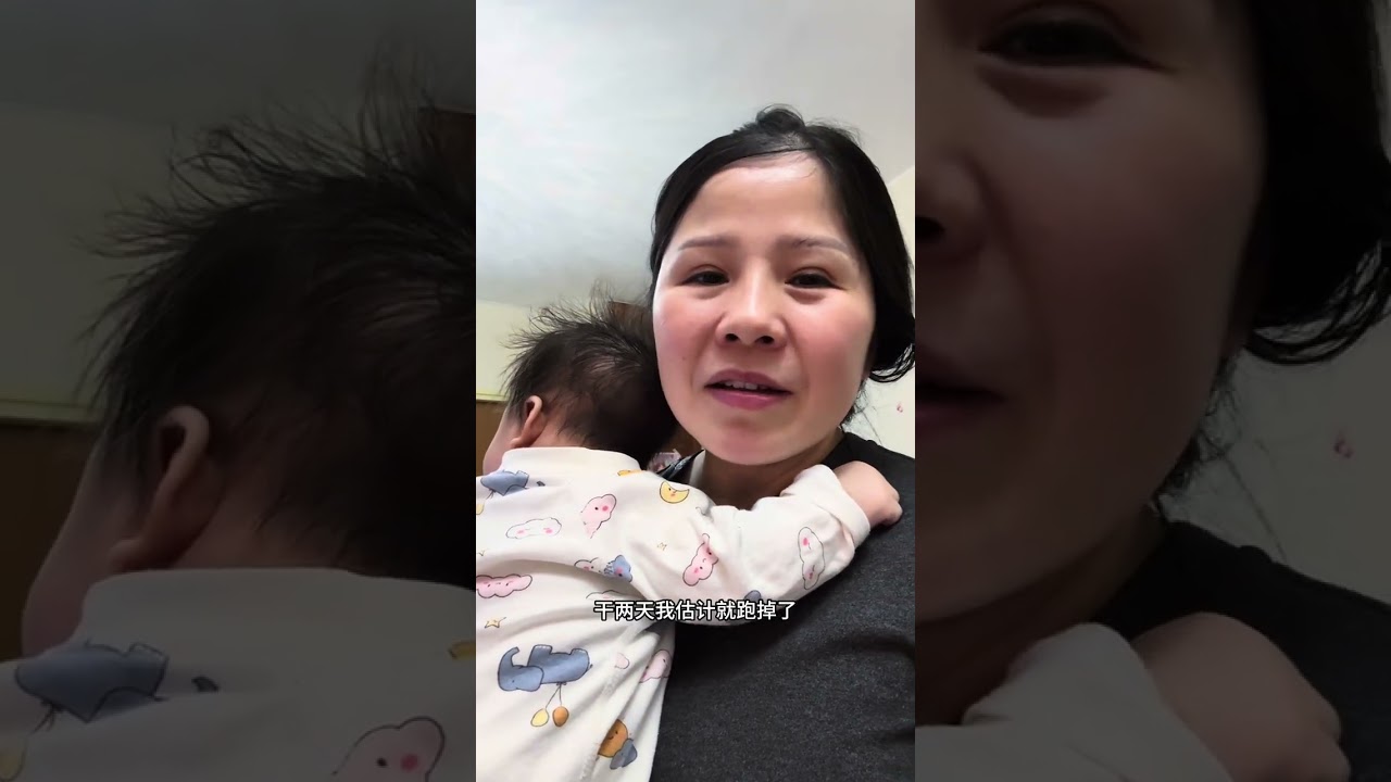 二胎家庭晚饭，不知道可算是夜宵，姐妹们你们吃饭没有，今天孩子可听话