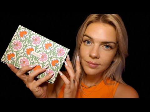 ASMR | Unboxing Blissim de Septembre 🌸