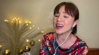 Sana Ngayong Pasko and The Newborn King by Princess Velasco (VIP Parents Christmas)
