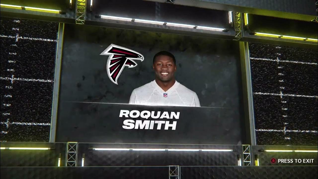 2025 Week 9 Bills vs Falcons Madden 24 Franchise 4k YouTube