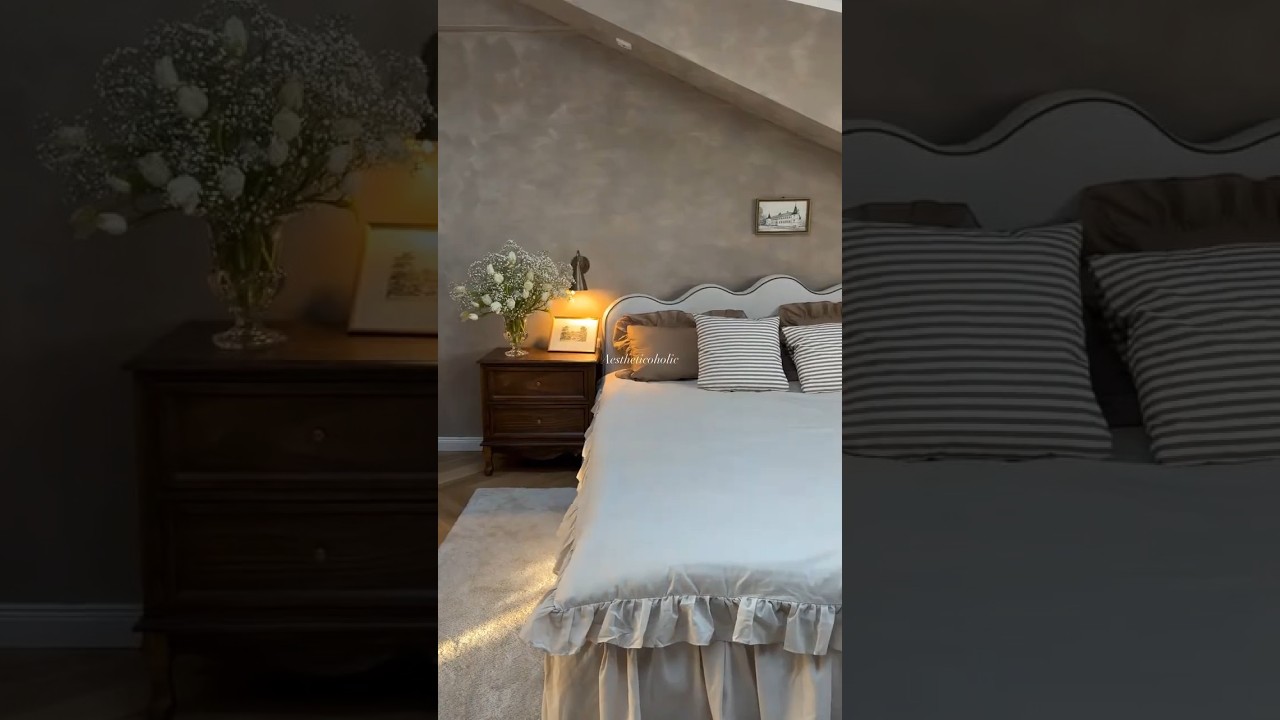 Home Inspiration Decor 🤍🏚️