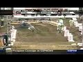 2005 Dallas 250cc Main (James Stewart's First 250cc Supercross Victory)