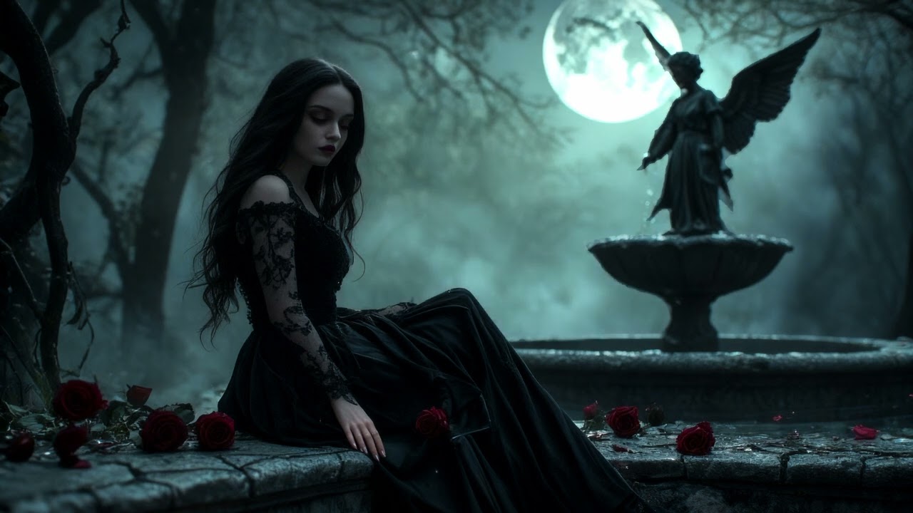 Love me harder [Symphonic Metal]