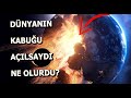 DÜNYANIN KABUĞU ANİDEN AÇILIRSA NE OLUR? (Büyük Magmatik Bölge)