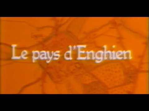 Rtbf, « Les chemins racontent » : Le pays d'Enghien