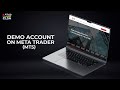 Alfalah clsa securities  how to open a demo account on metatrader mt5  jan 24