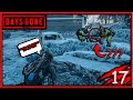 🫩¡LA SITUACION ES MAS COMPLICADA!🫩#17 | DAYS GONE