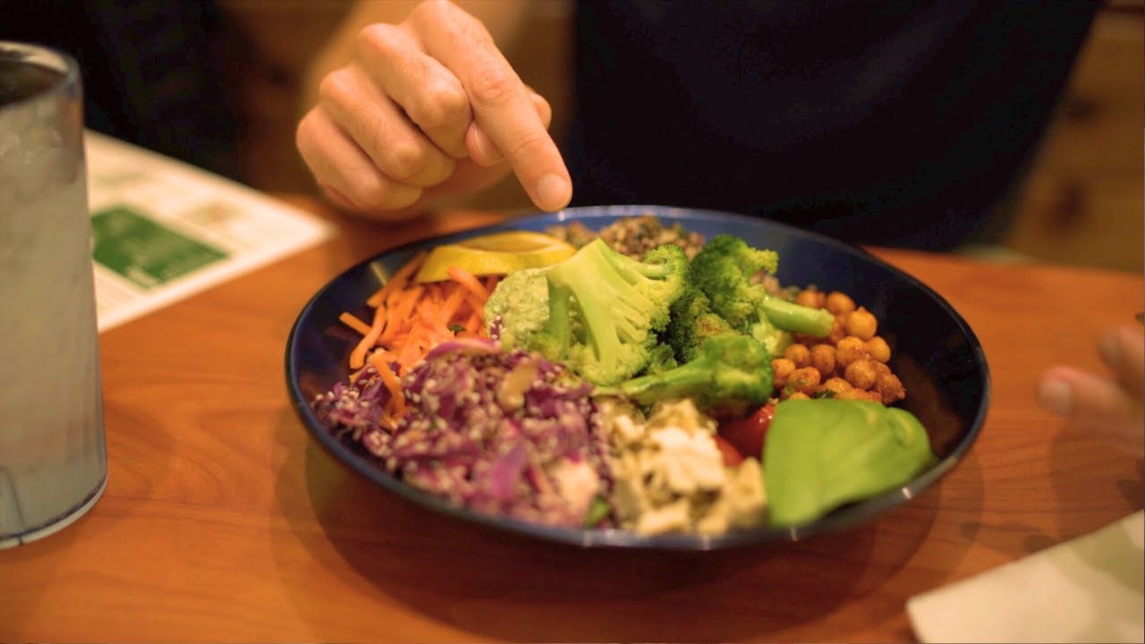 3 Reasons Why You’re NOT Losing Weight on a Plant-Based Diet - YouTube