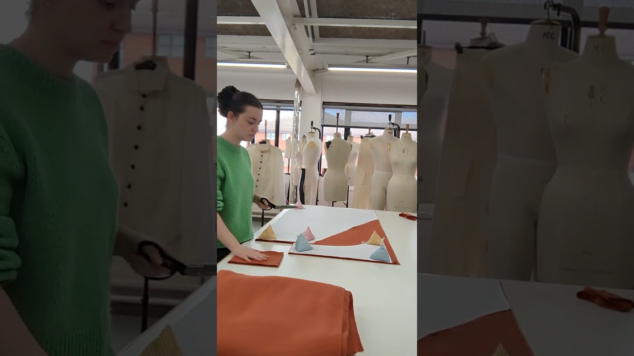 cutting out outfit 1