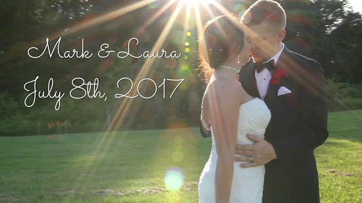 Mark & Laura Calhoun Wedding Film