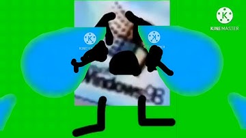 12th Source of What Happens if Windows 98 Watches X