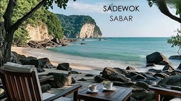 Sadewok - Sabar (Duh Sayang Ngapuntene Saestu) 2025