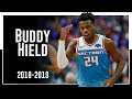 Kings SG Buddy Hield 2018-2019 Season Highlights ᴴᴰ