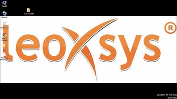 LEOXSYS USB WIFI ADAPTER-LEO-HG 300N SETUP/INSTALLTION/CONNECTIVITY