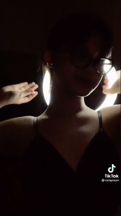Yang Lagi Trend Tali Tipis | Video Viral Tiktok