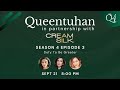 Queentuhan Season 4 Episode 3: Defy To Be Greater