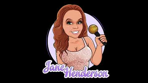 Jane Henderson - Higher Love (Live)