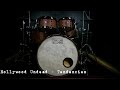 Hollywood Undead - Tendencies - Drum cover