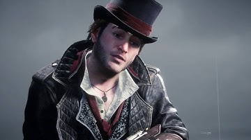 AC Syndicate -  Sequence 7 - Motion to Impeach - No Damage, Undetected, Only Stealth, 100 % Sync