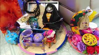 Traditional Emirati Life Experience 2018