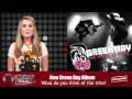 Green Day Releasing New Live Album "Awesome As F*&k"