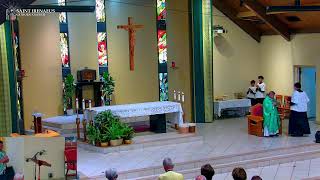 Eleventh Sunday in Ordinary Time